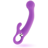 silicone vibrant naila lilas