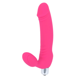 sucre sept vitesses silicone fushia
