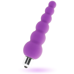 snoopy 7 vitesses silicone lilas