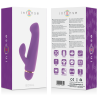 boral 20 vitesses silicone lilas