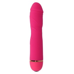 airon 20 vitesses silicone rose