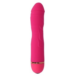 airon 20 vitesses silicone rose