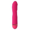 airon 20 vitesses silicone rose