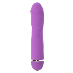 airon 20 vitesses silicone lilas