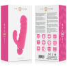 crass 20 vitesses silicone rose