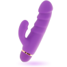crass 20 vitesses silicone lilas