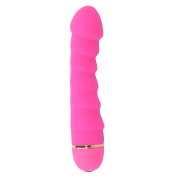 sally 20 vitesses silicone rose