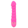 sally 20 vitesses silicone rose