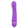 sally 20 vitesses silicone lilas
