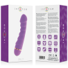 sally 20 vitesses silicone lilas