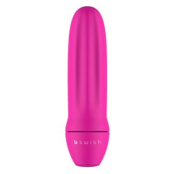 bmine classique blush rose