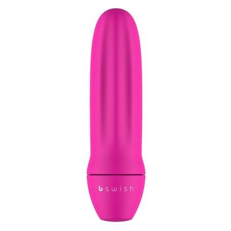 bmine classique blush rose