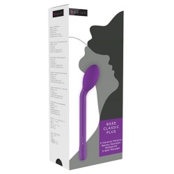 masseur bgee classic plus lilas