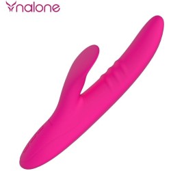 vibrateur peri rabbit et mode swing