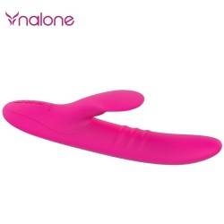 vibrateur peri rabbit et mode swing