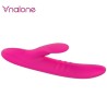 vibrateur peri rabbit et mode swing