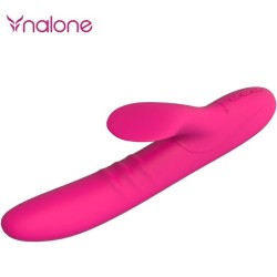 vibrateur peri rabbit et mode swing