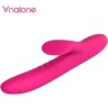 vibrateur peri rabbit et mode swing