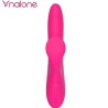 vibrateur peri rabbit et mode swing