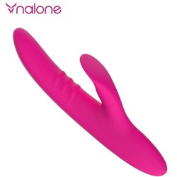 vibrateur peri rabbit et mode swing