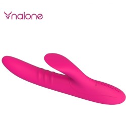 vibrateur peri rabbit et mode swing