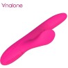 vibrateur peri rabbit et mode swing