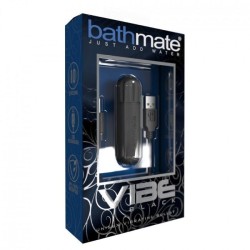 balle vibrante vibe noire