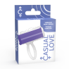 ring vibrator lilac tongue