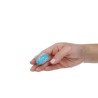 bleu finger stimulateur
