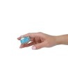 bleu finger stimulateur
