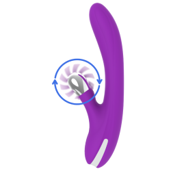bunny funny vibration 2.0