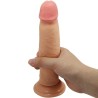 gode réaliste keon 21 cm chair