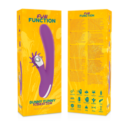 bunny funny vibration 2.0