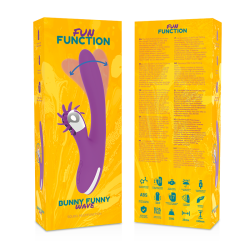 bunny funny wave 2.0