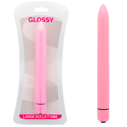 vibrateur rose