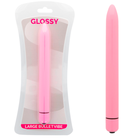 vibrateur rose