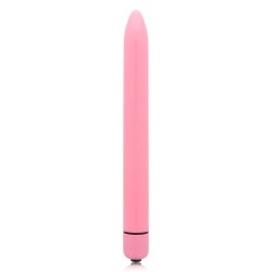 vibrateur rose