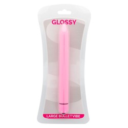 vibrateur rose