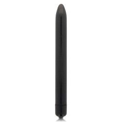 vibrateur slim noir
