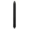 vibrateur slim noir