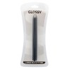 vibrateur slim noir