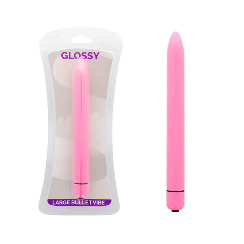 vibrateur slim deep rose vibrateur slim deep rose