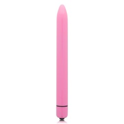 vibrateur slim deep rose