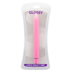 vibrateur slim deep rose