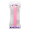 vibrateur slim deep rose