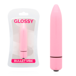 thin vibe rose