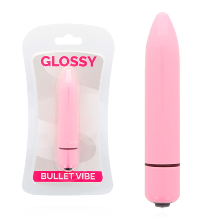thin vibe rose