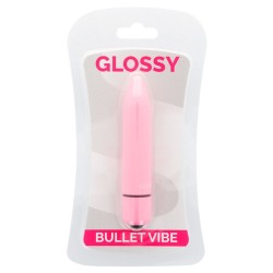 thin vibe rose