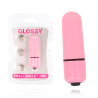 petite bullet vibe rose