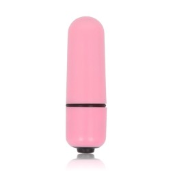 petite bullet vibe rose